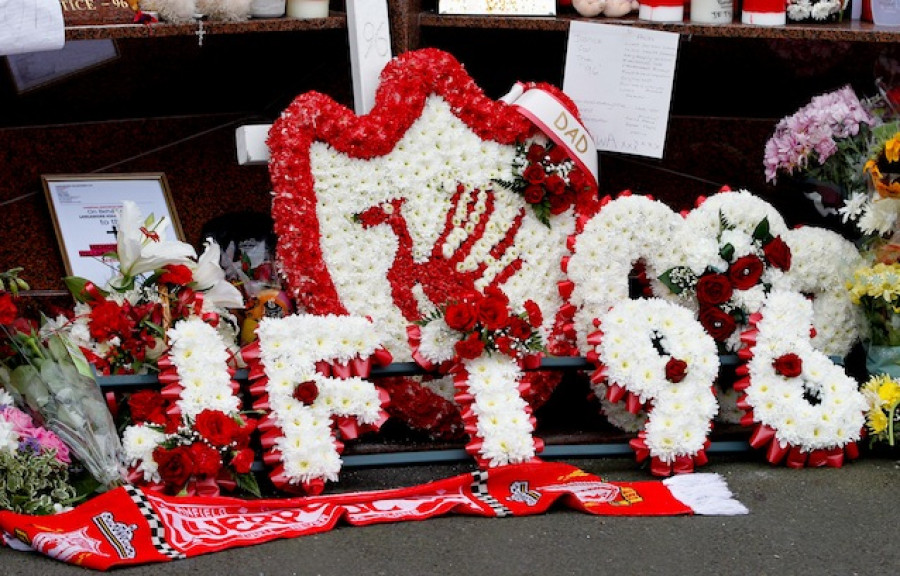 What next for the Hillsborough families?